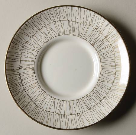 Hillcrest Saucer
