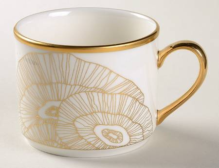 Hillcrest Flat Cup