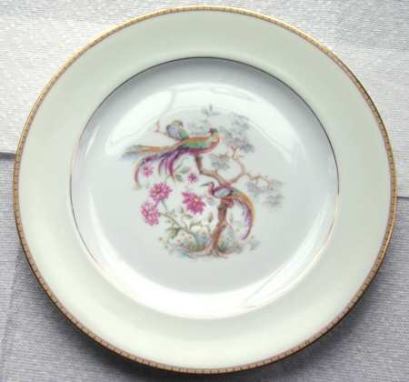 PIR170 Dinner Plate