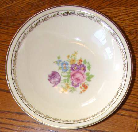 PCP273 Fruit/Dessert (Sauce) Bowl