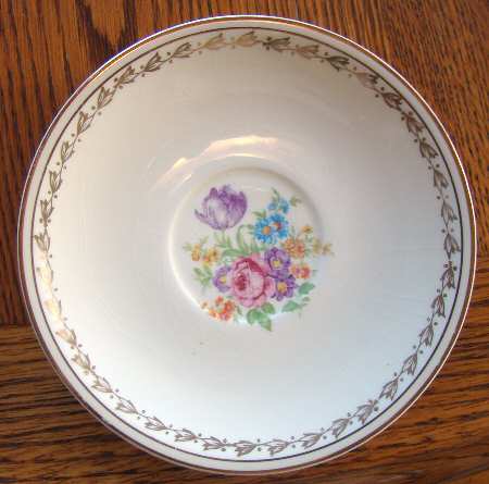 PCP273 Saucer