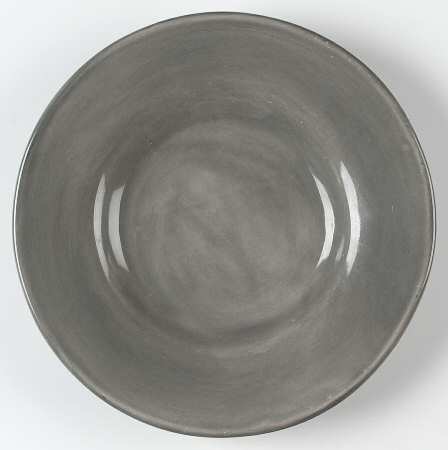 Sausalito Gray (Light) Salad Plate