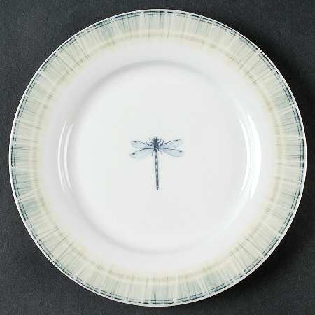 Lakeside (Wide Rim) Salad Plate