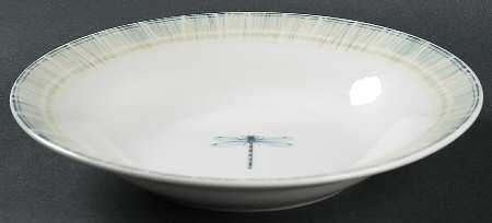 Lakeside (Wide Rim) Rim Soup Bowl