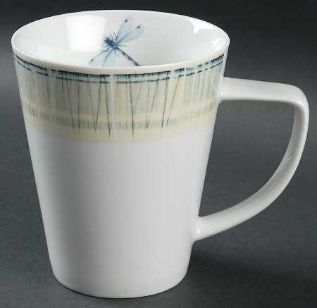 Lakeside (Wide Rim) Mug