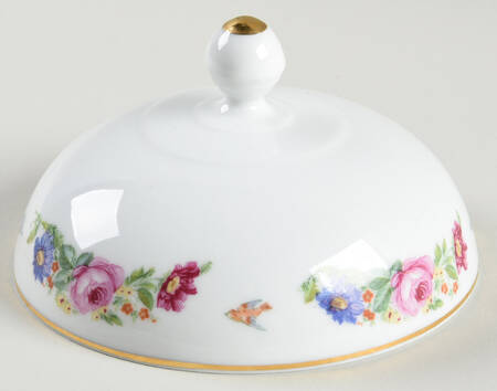10884 Lid for Round Butter