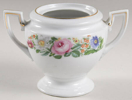 10884 Sugar Bowl No Lid