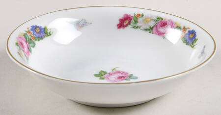 10884 Fruit/Dessert (Sauce) Bowl