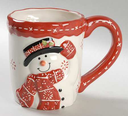 PCM22 Mug