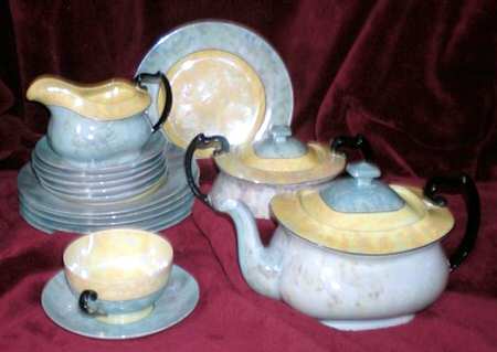 PHE53 Creamer