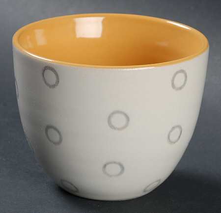Elemental (Circles) Cup No Handle
