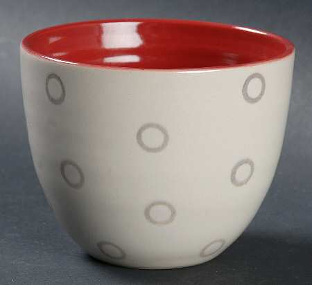 Elemental (Circles) Cup No Handle