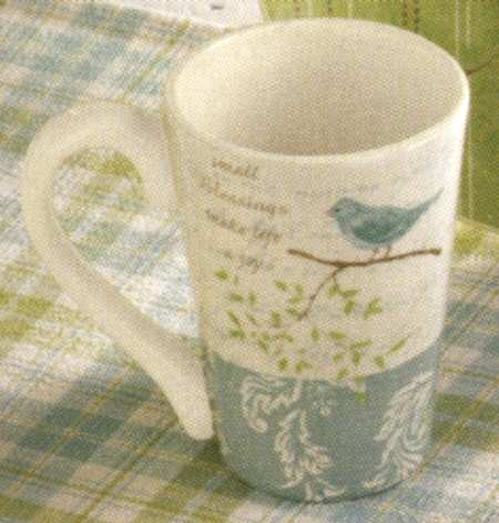 Serenity Mug