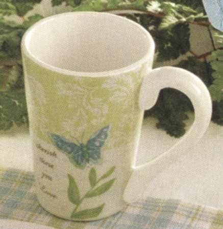 Serenity Mug