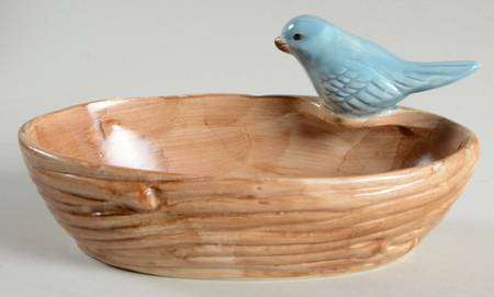 Serenity Soap Dish