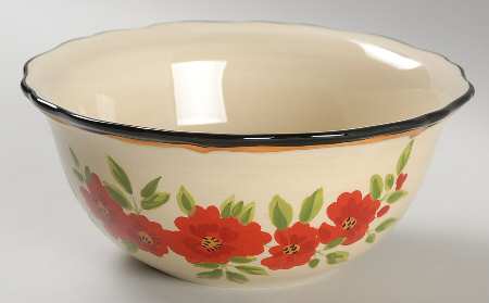 Margarita Soup/Cereal Bowl