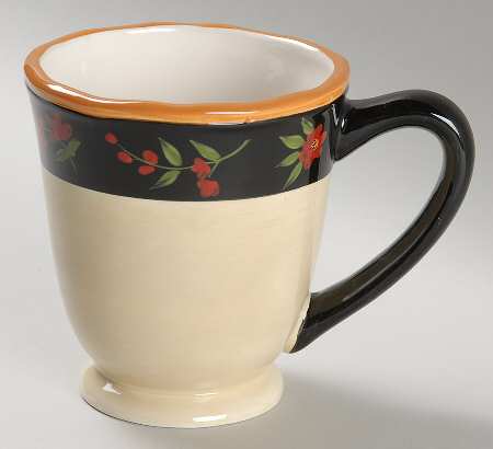 Margarita Mug