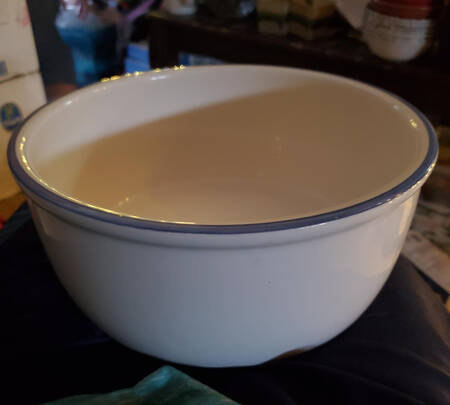 PFA79 Grande Open Baking Crock
