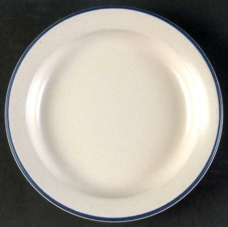 PFA79 Bread & Butter Plate