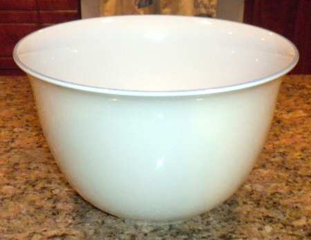 PFA79 Round Great Bowl