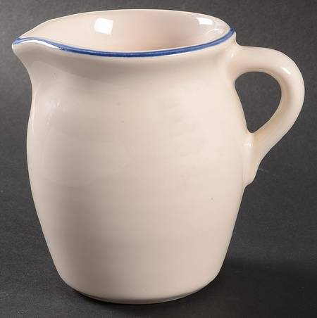 PFA79 Creamer