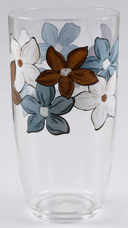 Cayman Tall Acrylic Tumbler