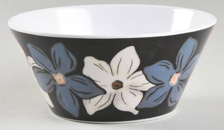 Cayman Melamine Soup/Cereal Bowl