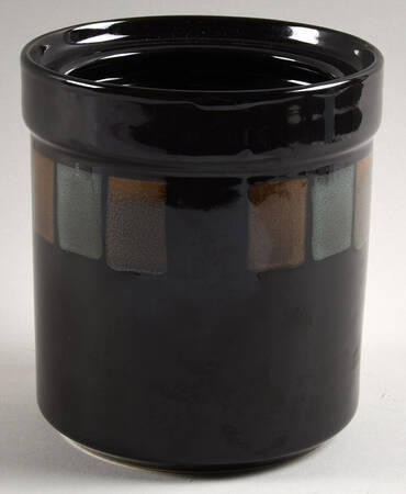 Cayman Small Canister No Lid