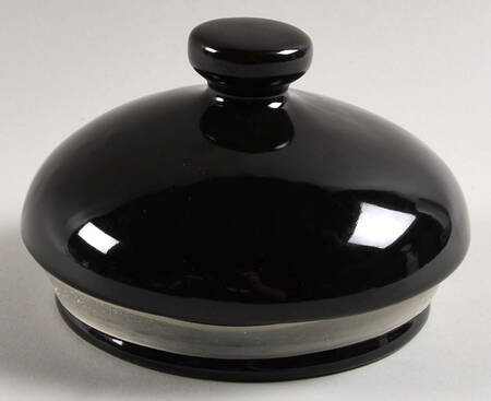 Cayman Lid for Large Canister