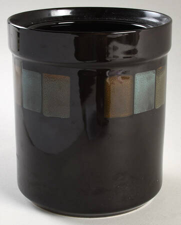 Cayman Medium Canister No Lid