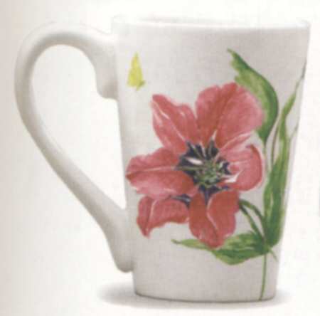 In Bloom Mug