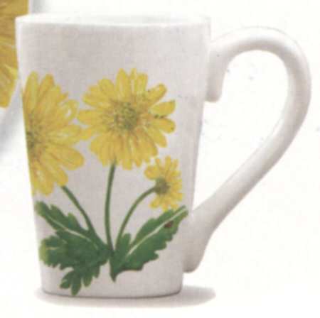 In Bloom Mug