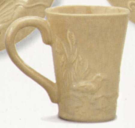 Driftwood Mug