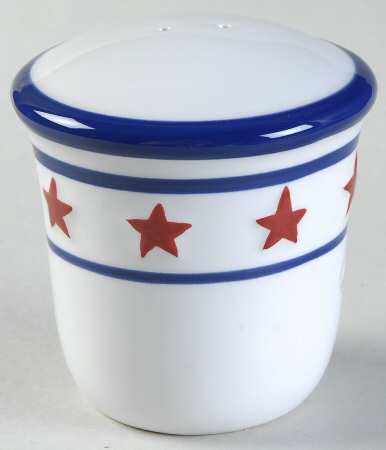 Sea Worthy Salt Shaker