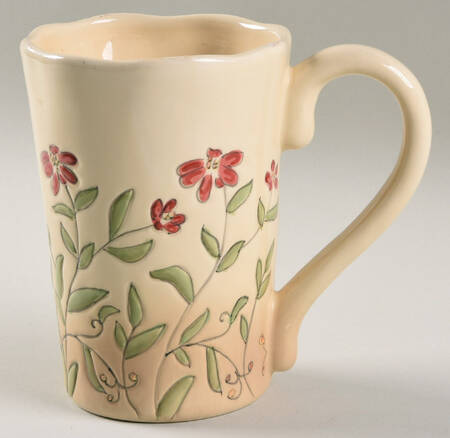 Bella Mug