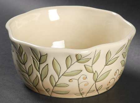 Bella Soup/Cereal Bowl