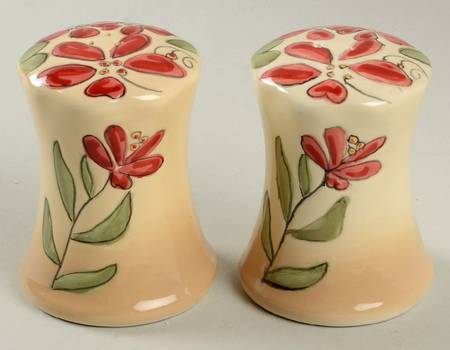 Bella Salt & Pepper Set