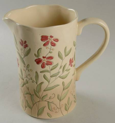 Bella 64 Oz Pitcher