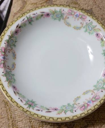 5202 Fruit/Dessert (Sauce) Bowl
