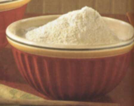 Mill Village Medium Mixing Bowl