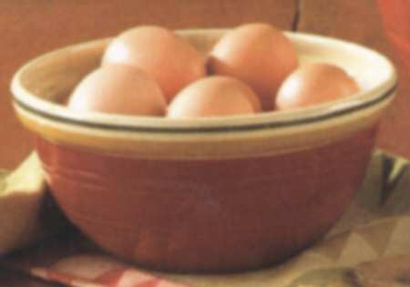 Mill Village Small Mixing Bowl