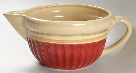 Mill Village Batter Bowl