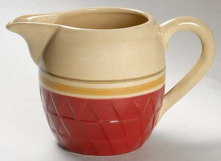 Mill Village 28 Oz Pitcher