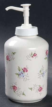Fairfield Lotion Dispenser