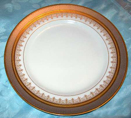 4716 Salad Plate