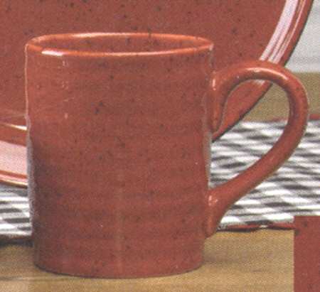 Pecking Order Mug