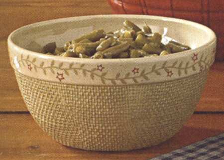 Home Sweet Home 6" Mixing Bowl