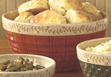 Home Sweet Home 10" Mixing Bowl