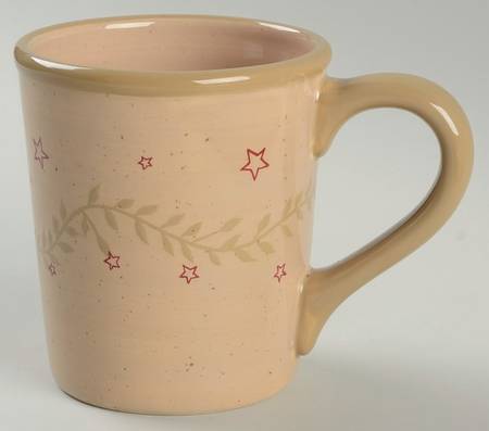 Home Sweet Home Mug
