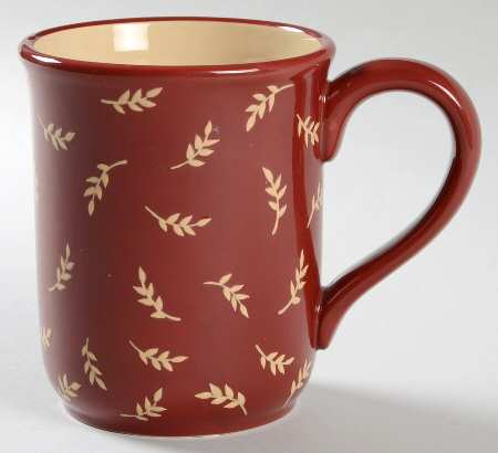 Apple Jack Mug